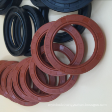 BAOSTEP BV Certified Retail Supplier axle shaft oil seal